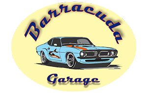 Barracuda Garage